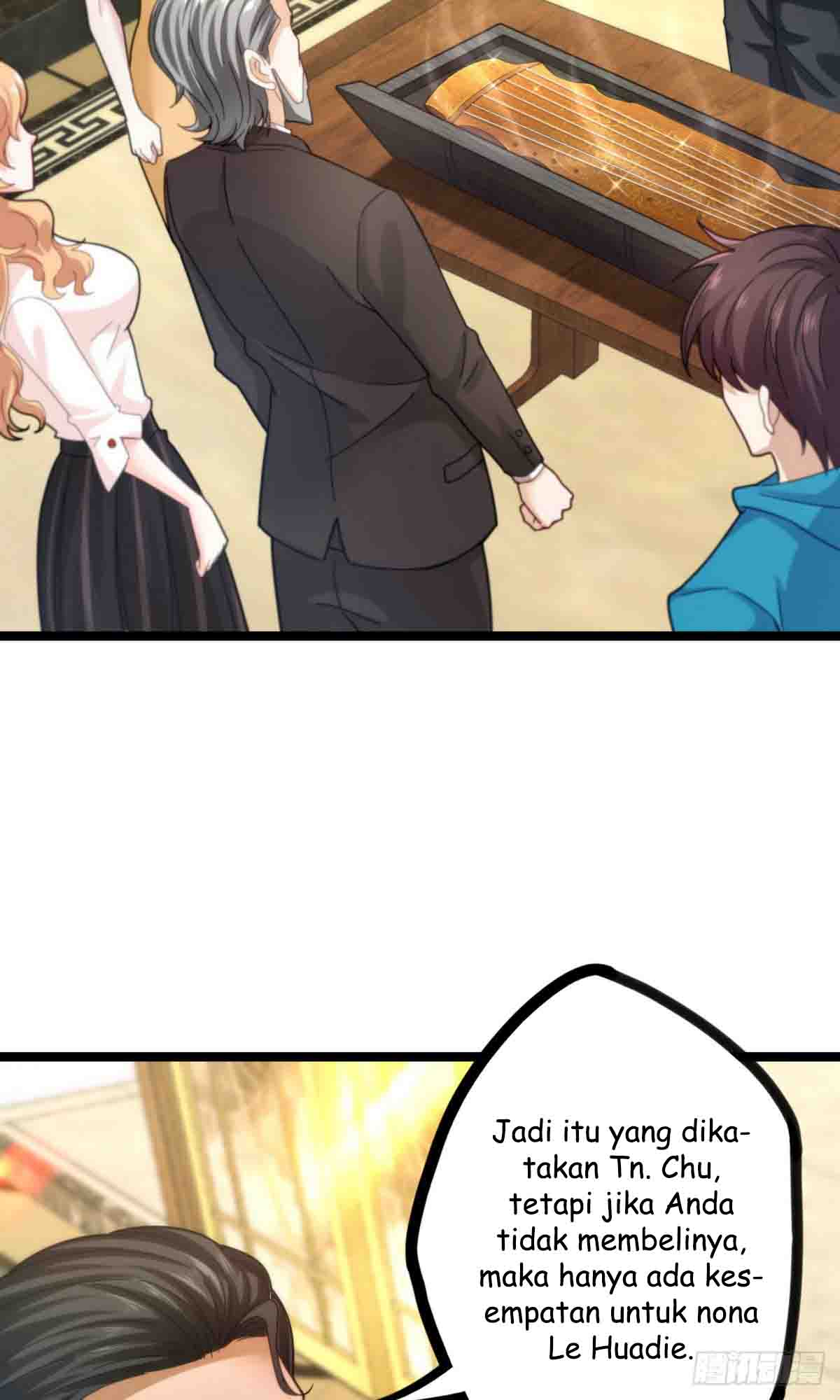 Urban Immortal Emperor Chapter 18 Gambar 8